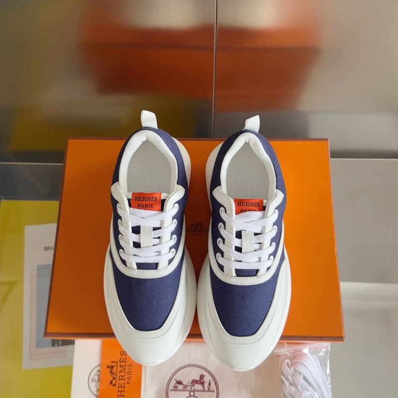 Hermes Sneaker